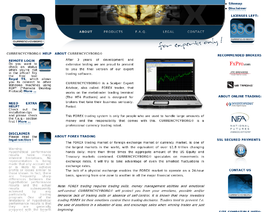 CurrencyCyborg.com