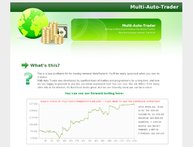 Multi-Auto-Trader.com