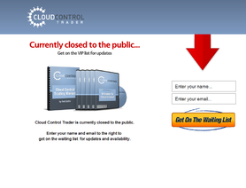 CloudControlTrader.com