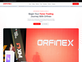 Orfinex