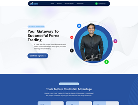TradeWithSid.com