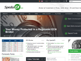 SpediaFx.com