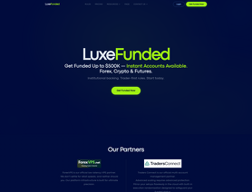 LuxeFunded