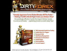 DirtyForex.com