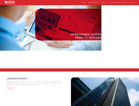 Atlantida Securities