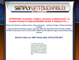 ForexBoomerang.com