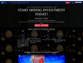 Swiftco Trading