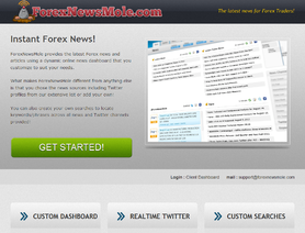 ForexNewsMole.com