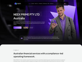 NEEX