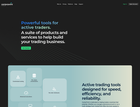CenterPoint Securities