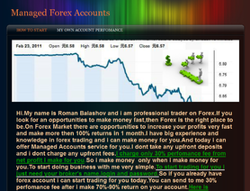 ForexAMF.com