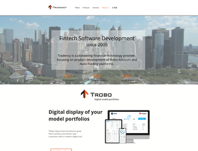 Tradency.com