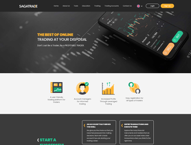 SagaTrade.io