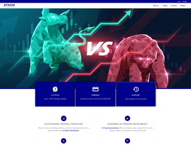 A-Trader International