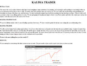 KalimaTrader.com