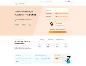 Bonds India