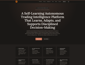 AutonomousTrading.io