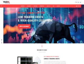 Yadix Broker