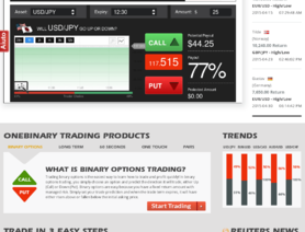 OneBinary.com