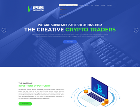 SupremeTradeSolutions