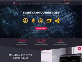 bitcoin trader kayafx