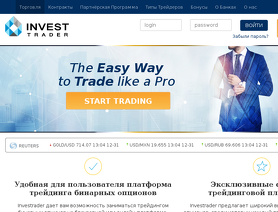 InvesTrader.net