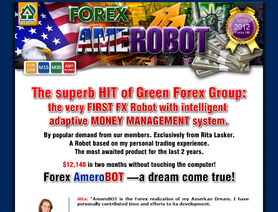 ForexAmeroBOT.net