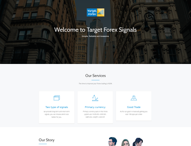 TargetForexSignals.com