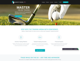 Markets-Trading.com