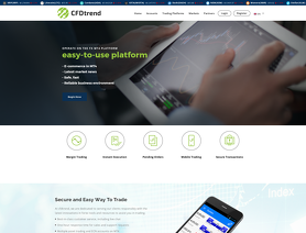 CFDTrend.com