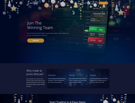 JonesMutual.com
