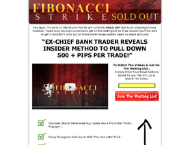 FiboStrike.com