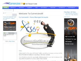 Currencies69.com