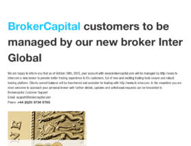 BrokerCapital.com