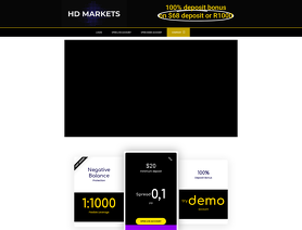 HD Markets