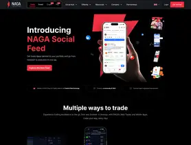 NAGA.com