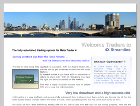 4XStreamline.com