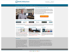 BrooksTradingCourse.com