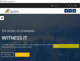 The55thFX.com