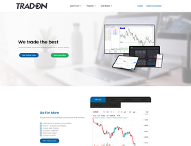 Tradon.io