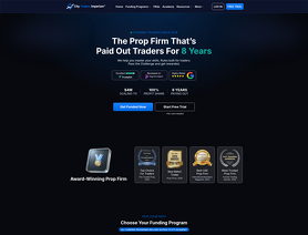 CityTradersImperium.com
