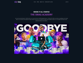 TheSwagAcademy.com