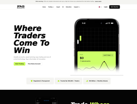 Tag Markets