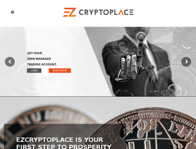 EZCryptoPlace.com