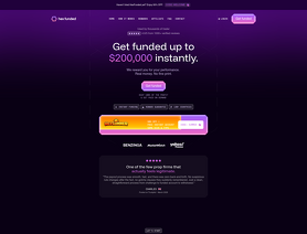 Hex Funded