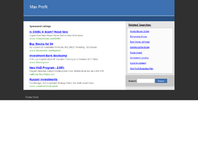 ProphetMax.com