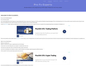 Pro-Fx-Experts.com