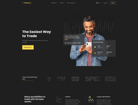 VenturyFX