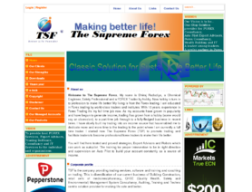 TheSupremeForex.net