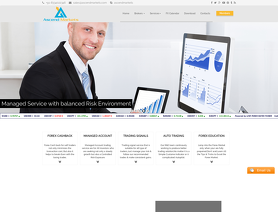 AscendMarkets.com